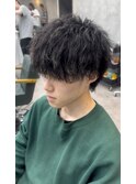 波巻きウルフ