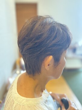 イデア みらい平店(idea) ショートカット