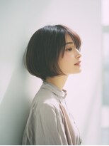 エスアール 真美ケ丘店(SR) くびれと丸みショート☆