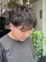 ヌーク 押上店(NooK)&nbsp;ソフトツイストスパイラル／ツイスト／押上