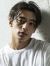 似合わせメンズカット＋頭浸浴スパ