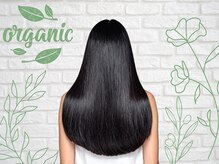 イロリ 土気あすみが丘店(IRORI)の雰囲気（１１種類の天然由来オーガニックカラー剤を使用【土気】）