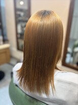 エメヘアー(EME HAIR)&nbsp;髪質改善縮毛