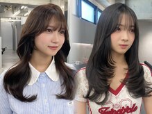 Lolen.こだわり　巻きやすい！レイヤーカット