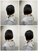 グルグル 新小岩店(GULGUL) タッセルボブ【福岡】