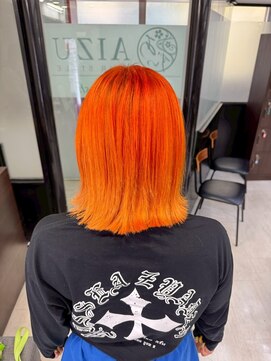 アイズ 本厚木(AIZU) ハイトーンカラー