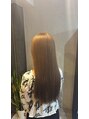 エイル リュクス(Aujua Eir LUXE) 《髪質改善カラー》《髪質改善トリートメント》