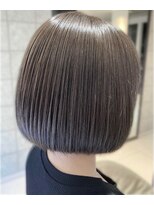 シーズナル&nbsp;Bob／ボブ