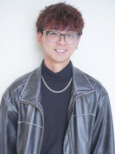 ニューヨークニューヨーク 守口店(NYNY)&nbsp;上原 亘