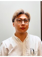 ケースタイルヘアスタジオ 麻布十番店(K-STYLE HAIR STUDIO) 仲村 誠治