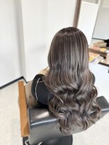 ハイライト 鳥取市店&nbsp;ブリーチハイライトコース