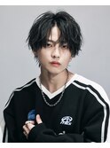 シースルーセンターパート