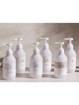 「手触り」「ツヤ感」「持続力」で選ばれる最高級トリートメント【プレミーク】導入＊憧れのうる艶髪へ…