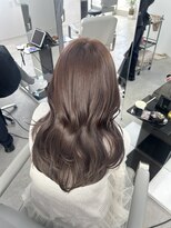 レアル 心斎橋 大阪(REAL)&nbsp;シャドールーツ/ブリーチ/ダブルカラー/バレイヤージュ/心斎橋