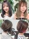 ベルヘアーデザイン 堺東(Belle hair Design)の写真/自宅でもハイクオリティなスタイルを◎簡単に巻けるBelle hair Designのレイヤーカットとショートカット＊