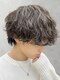 ノーブル(Noble)の写真/幅広く支持されるカット技術&カウンセリングで高校生~社会人の方まで、あなたの"思い通り"の仕上がりに!
