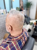 サムズヘア(Sam's hair) メンズカット