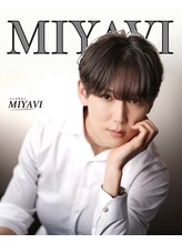 ミヤビ(MIYAVI)