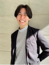 センジュ 銀座(SENJYU)&nbsp;田口 玲央馬