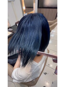 アッシュ 西川口店(Ash) 髪質改善カラー/髪質改善/ミラーカラー/川口/西川口/西川口駅