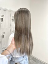 パプスドコワフュール 甲子園口店(Pap's de coiffeur)&nbsp;西宮美容室/甲子園口美容室/パプス甲子園口/髪質改善