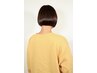 新規様【8月限定】カット+髪質改善カラー=¥14000