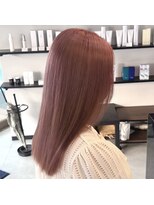 ラシル バイ レストプラス(racil by rest plus)&nbsp;Pink beige