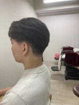 ベアーズ1&nbsp;センターパート