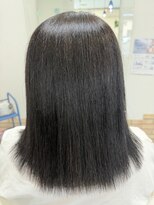 美容室グリッター 雀宮店&nbsp;ミディアム