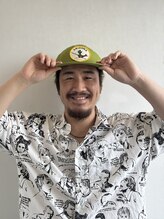リープ(LEAP) 野村 蓮