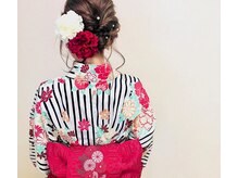 コワフュール ル ボア(Coiffure le bois)