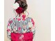 コワフュール ル ボア(Coiffure le bois)の写真/【浴衣着付承ります】 浴衣でお出かけ!夏の思い出作り♪♪<結婚式/卒業式/成人式/七五三>