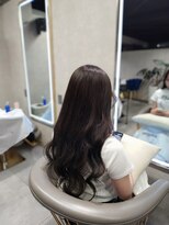 ニーナ ビューティーサロン(NINA Beauty Salon) ワンホンレイヤー