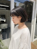 トリコ(TORIKO)&nbsp;大人ショート