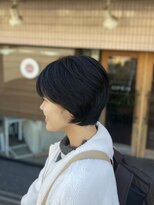 フリースタイル 立川(@.Freestyle)&nbsp;前上がりグラレイヤー
