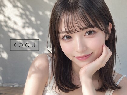 コク 千葉駅西口(COQU)の写真