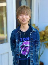 クオリア(Quaria)&nbsp;志賀 拓海