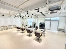 美容室ＬｅａＦ　柿田川店
