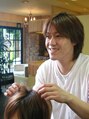 ヘアメイクジャム(hairmake jam) 松井 康