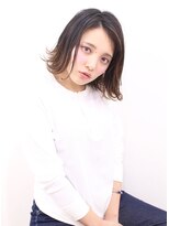 レンク(LENC)&nbsp;Coast.ボブスタイル★★★★★