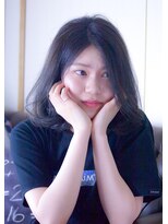 ワンバイワン(ONE BY ONE)&nbsp;濃ゆいアッシュ