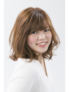 トゥー フェイス(TWO FACE) ヘルシーロブ