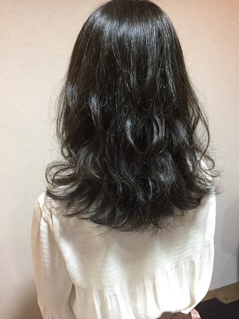 perche　【hair collection medium】