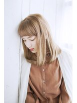 シュシュット(chouchoute)&nbsp;chouchoute/美髪フェアリージェンダーレス着物エレガンス/056