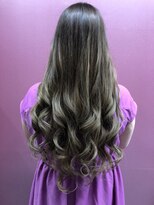 アメジスト(amethyst)&nbsp;イルミナカラー