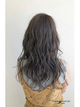 モアナ バイ ヘッドライト 沖縄東崎店(Moana by HEADLIGHT) ナチュラルグレージュ☆Ｍｏａｎａ