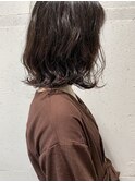 【お客様SNAP】パーマ