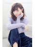 【ホームケア付き】カット+プレミアムトリートメント ￥12100