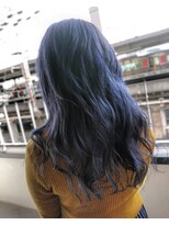 フィゼル 福島店(fizelle)&nbsp;ラベンダーピンク