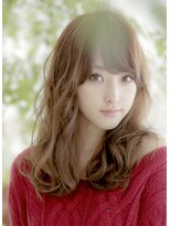 ヘアリゾートエーアイ 西日暮里店(Ai)&nbsp;大人カール